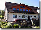 Dzieciolowo Organic Farmstay