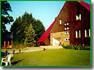 Kaminsko Organic Farmstay