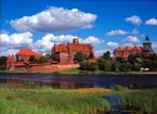 Poland Malbork 