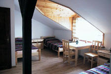 Stajnia Mandra holidays in Poland, farmstay, Poland, farm stay, ecotourism, ecotravel, eco