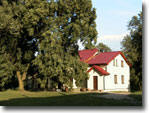 Stajnia Mandra holidays in Poland, farmstay, Poland, farm stay, ecotourism, ecotravel, eco