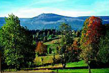 Karkonosze National Park