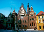 Wroclaw Poland